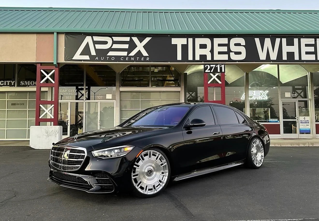 Sedans