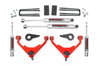 3 Inch Lift Kit | Chevy/GMC 2500HD/3500HD/Suburban 2500/Yukon XL 2500 (01-10) image 6