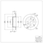 Technical Drawing
