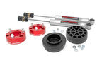 3 Inch Lift Kit | M1 Struts/M1 | Toyota 4Runner (03-09)/FJ Cruiser (07-14) image 3