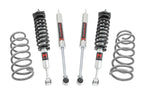 3 Inch Lift Kit | M1 Struts/M1 | Toyota 4Runner (03-09)/FJ Cruiser (07-14) image 2