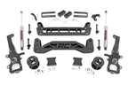 ROUGH COUNTRY Lift Kit Ford F-150 2WD (2004-2008)