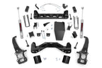 ROUGH COUNTRY Lift Kit Ford F-150 4WD (2004-2008)