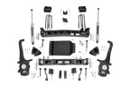 ROUGH COUNTRY Lift Kit Nissan Titan 2WD/4WD (2004-2015)