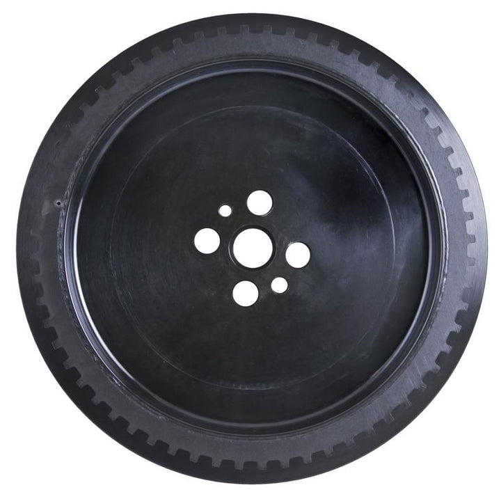 Fluidampr Dodge Cummins 6.7L Steel Internally Balanced Damper