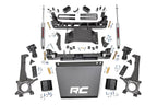 ROUGH COUNTRY Lift Kit Toyota Tacoma 2WD/4WD (2016-2023)