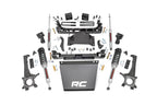 ROUGH COUNTRY Lift Kit Toyota Tacoma 2WD/4WD (2016-2023)
