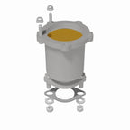 360 Degree Image Set
