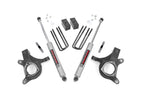 4.75 Inch Lift Kit | Combo | Chevy/GMC 1500 2WD (07-13) image 6