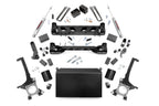 ROUGH COUNTRY Lift Kit Toyota Tundra 2WD/4WD (2007-2015)