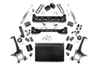 4 Inch Lift Kit | Toyota Tundra 2WD/4WD (2016-2021)