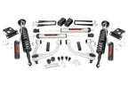 ROUGH COUNTRY Lift Kit Toyota Tundra 4WD (2007-2021)