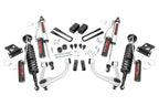 ROUGH COUNTRY Lift Kit Toyota Tundra 4WD (2007-2021)