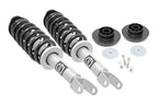 ROUGH COUNTRY Lift Kit Ram 1500 4WD (2010-2011)