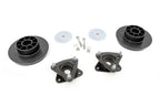 ROUGH COUNTRY Lift Kit Ram 1500 4WD (2010-2011)