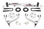 ROUGH COUNTRY Lift Kit Ford F-150 4WD (2009-2013)