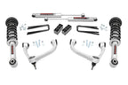 ROUGH COUNTRY Lift Kit Ford F-150 4WD (2009-2013)