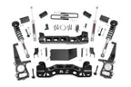 ROUGH COUNTRY Lift Kit Ford F-150 4WD (2009-2010)