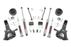 4 Inch Lift Kit | M1 | Ram 1500 2WD (2009-2018 & Classic)