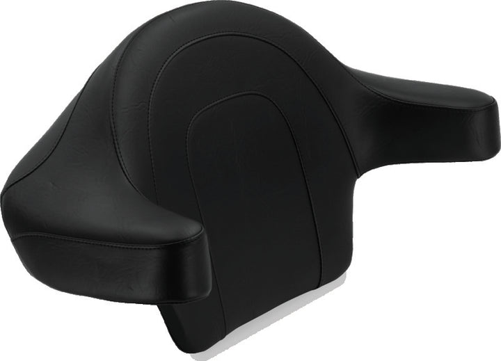 Mustang 08-21 Harley Electra Glide,Rd Glide,Rd King,Str Glide Touring Arm Wrap - Black