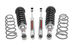 ROUGH COUNTRY Lift Kit Toyota 4Runner 2WD/4WD (1996-2002)