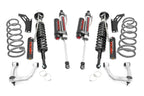 ROUGH COUNTRY Lift Kit Toyota 4Runner (10-24)