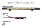 Morimoto Reverse Light: Backup Light Boost Bar