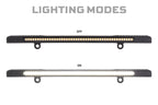 Morimoto Reverse Light: Backup Light Boost Bar