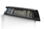 Morimoto X3B LED Third Brake Light: 16-23 Toyota Tacoma