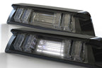 Morimoto X3B LED Third Brake Light: 16-23 Toyota Tacoma