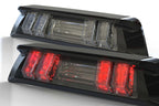 Morimoto X3B LED Third Brake Light: 16-23 Toyota Tacoma