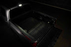 Morimoto X3B LED Third Brake Light: 16-23 Toyota Tacoma