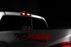 Morimoto X3B LED Third Brake Light: 16-23 Toyota Tacoma