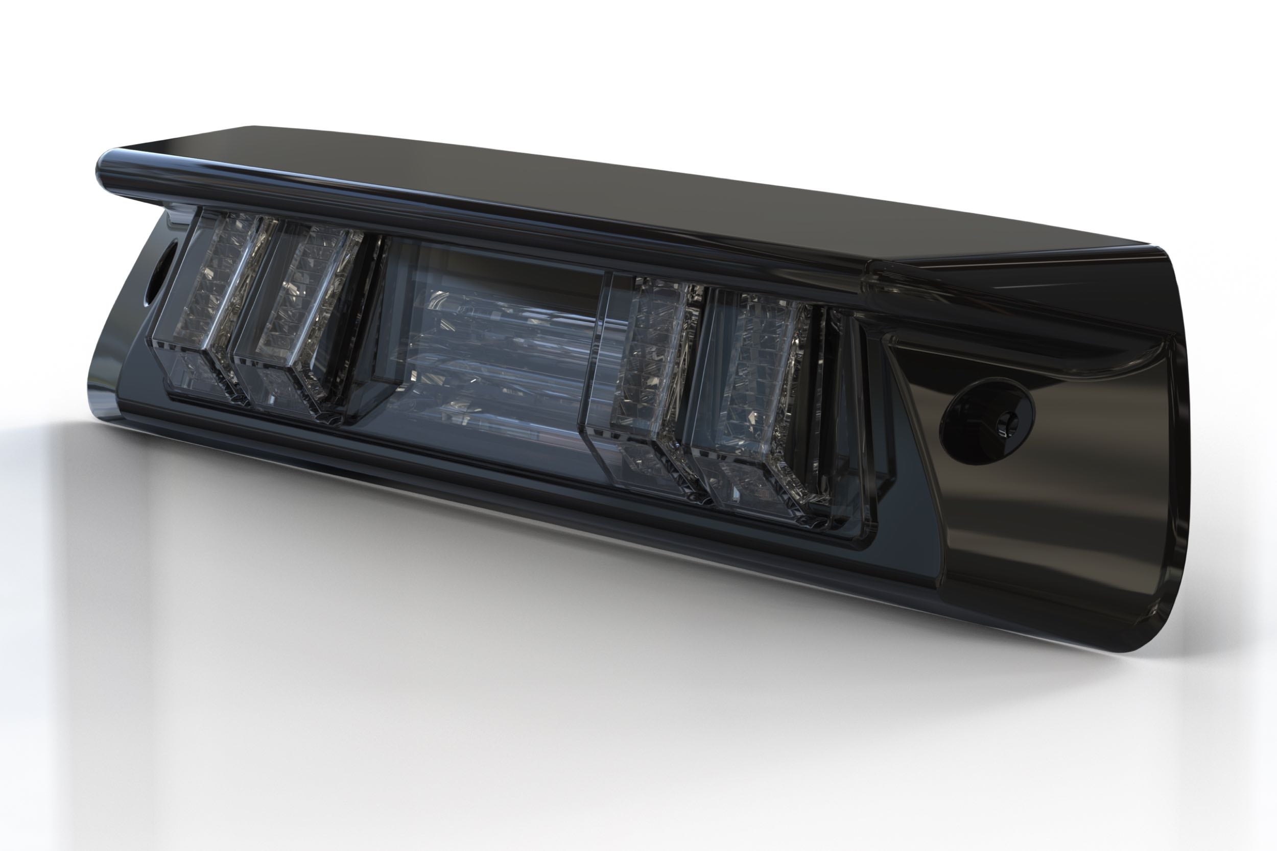 Morimoto X3B LED Third Brake Light: 10-14 Ford F-150