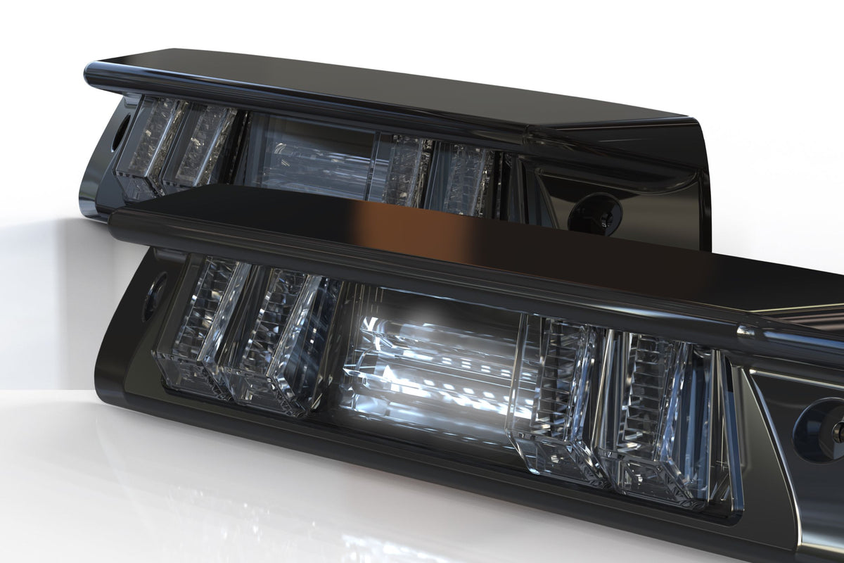Morimoto X3B LED Third Brake Light: 10-14 Ford F-150