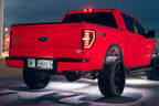 Morimoto X3B LED Third Brake Light: 10-14 Ford F-150