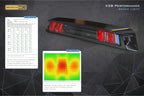 Morimoto X3B LED Third Brake Light: 10-14 Ford F-150