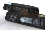 Morimoto X3B LED Third Brake Light: 99-16 Ford Super Duty