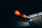 Morimoto X3B LED Third Brake Light: 99-16 Ford Super Duty
