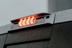 Morimoto X3B LED Third Brake Light: 09-18 Ram 1500 / 19+ Ram HD
