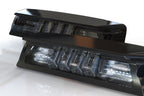Morimoto X3B LED Third Brake Light: 09-18 Ram 1500 / 19+ Ram HD