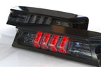 Morimoto X3B LED Third Brake Light: 09-18 Ram 1500 / 19+ Ram HD