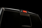 Morimoto X3B LED Third Brake Light: 09-18 Ram 1500 / 19+ Ram HD