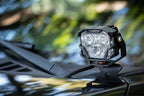Morimoto 4Banger 2.0 HXB LED Pods (Combo / White / Set)