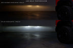Morimoto XB LED Headlights: Chevrolet Silverado HD (20-24 / Set)