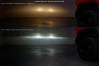 Morimoto XB Hybrid LED Headlights: Chevrolet Silverado HD (20-24 / Set)