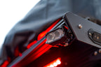Morimoto 2Banger HXB LED Pods (Flood / White / Set)