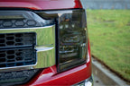 Morimoto XB LED Headlights: Ford F-150 (21-23 / White DRL / Set)