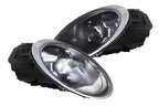 Morimoto XB LED Headlights: Porsche 997 (Xenon and Halogen Cars / Set)