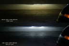 Morimoto XB LED Headlights: Porsche 997 (Xenon and Halogen Cars / Set)